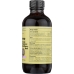 Cough Syrup Formula 3 Berry Natural Flavor, 4 oz