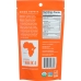 Dried Fruit Organic Papaya, 2 oz