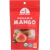 Dried Fruit Organic Mango, 2 oz