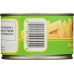 Bamboo Shoots Sliced, 8 oz