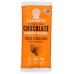 Chocolate Bar with Almonds Monkfruit 55% Cacao, 3 oz