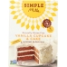 Vanilla Cupcake & Cake Mix, 11.5 oz