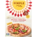 Gluten Free Pizza Dough Almond Flour Mix, 9.8 oz