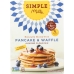 Gluten Free Pancake & Waffle Almond Flour Mix, 10.7 oz