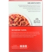 Plant Based Protein Pasta Red Lentil Rotini, 8 oz