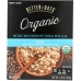 Instant Multigrain Hot Cereal with Flax, 11.8 oz
