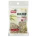 Hulled Hemp Seeds, 1.25 oz