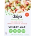 White Cheddar Style Veggie Cheezy Mac, 10.6 oz