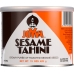 Sesame Tahini Creamy Puree Of Sesame Seeds, 15 oz