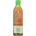 Comfort Watermelon & Peach, No Preservatives Or Additives Fat Free Drink, 16.9 oz