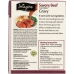 Organic Savory Beef Flavored Gravy, 13.5 fl oz