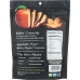 Organic Crunchy Apple Chips Cinnamon, 3 oz