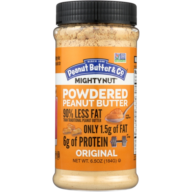 Original Powdered Peanut Butter, 6.5 oz