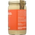 Raw Cashew Nut Butter, 14 Oz