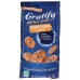 Pretzel Everything Thins Gluten Free, 10.5 oz