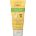 Sunscreen SPF 30 Uscented, 3 oz