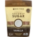 Organic Coconut Palm Sugar Vanilla, 14 oz