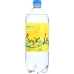 Lemon Sparkling Water, 1 Lt