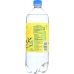 Lemon Sparkling Water, 1 Lt