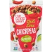 Chili Lime Crunchy Chickpeas, 6 oz