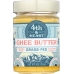 Butter Himalayan Salt Ghee, 9 oz