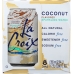 Coconut Sparkling Water 8 Pack, 96 Oz