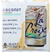 Coconut Sparkling Water 8 Pack, 96 Oz