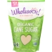Organic Cane Sugar, 64 Oz
