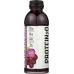Harvest Grape Protein Infused Water, 16.9 fo