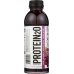 Harvest Grape Protein Infused Water, 16.9 fo