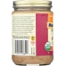 Organic Raw Creamy Almond Butter, 12 oz