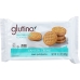 Gluten Free Cookies Vanilla Creme, 10.6 oz