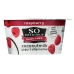 Raspberry Coconut Milk Yogurt Alternative, 5.3 oz