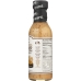 Deep Roasted Sesame Dressing, 12 oz