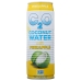 Coconut Water With Pineapple, 17.5 oz