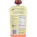 Oatmeal Fruit Squeeze Vanilla 6, 4.2 oz