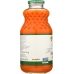 Organic Carrot Juice, 32 oz