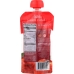 Apples Guavas and Beets Pouch, 4 oz
