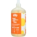 Everyone for Kids 3-in-1 Orange Squeeze Soap, 32 oz