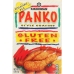 Gluten Free Panko Style Coating, 8 oz