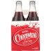 Cherry Soda 4 Bottle, 48 oz