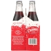 Cherry Soda 4 Bottle, 48 oz