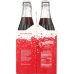 Cherry Soda 4 Bottle, 48 oz