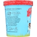 Cookies And Cream Ice Cream, 32 oz