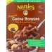 Organic Cocoa Bunnies Cereal, 10 oz