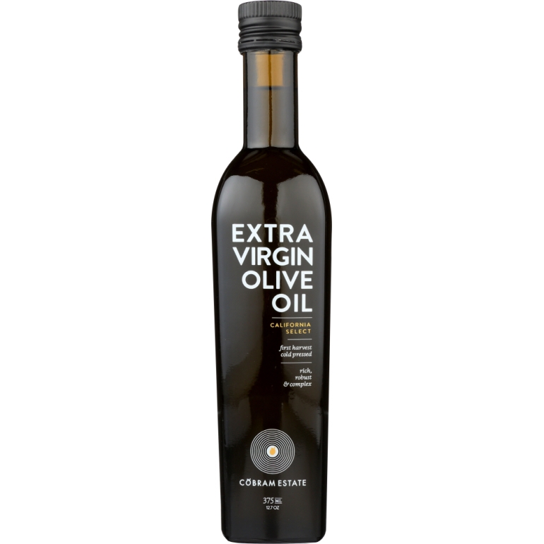 Oil Olive Extravirgin CA Select, 375 ml