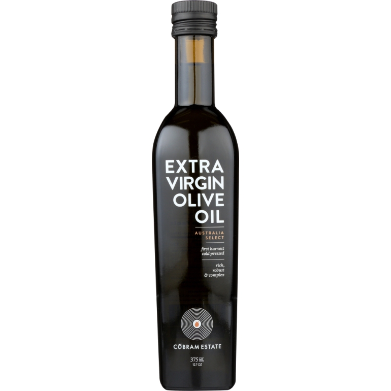 Oil Olive Extra Virgin Australian Select, 375 ml