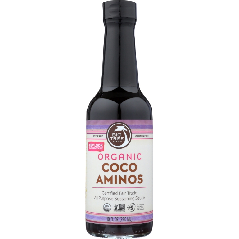 Aminos Coco Original, 10 oz