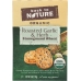 Roasted Garlic and Herb Cracker, 6 oz