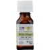 Oil Essential Fresh Ginger, 0.5 oz